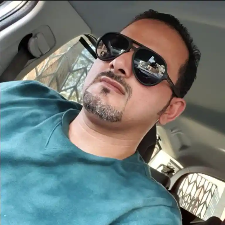 نصر ابو ياسر
